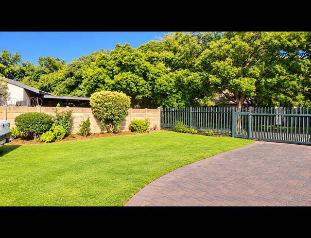 3 BEDROOM HOUSE FOR SALE IN SASOLBURG EXT 23